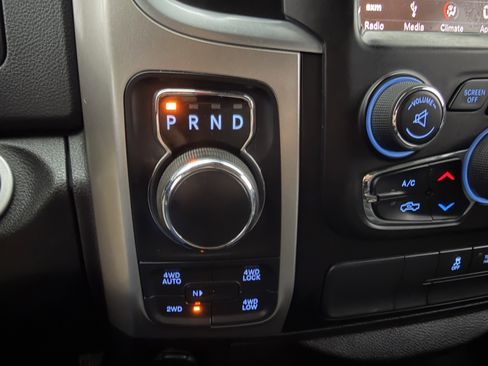 Used 2019 RAM 1500 Big Horn image 8