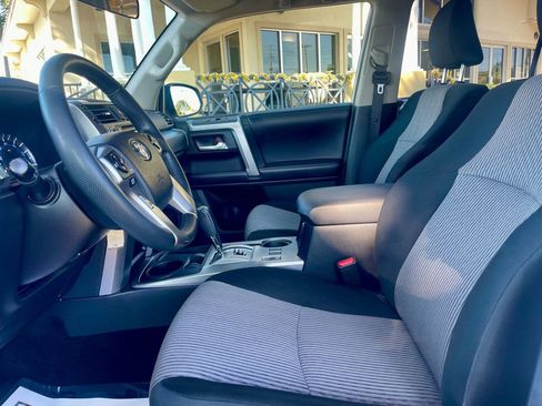 Used 2018 Toyota 4Runner SR5 image 11