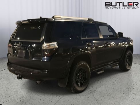 Used 2023 Toyota 4Runner SR5 RWD image 8