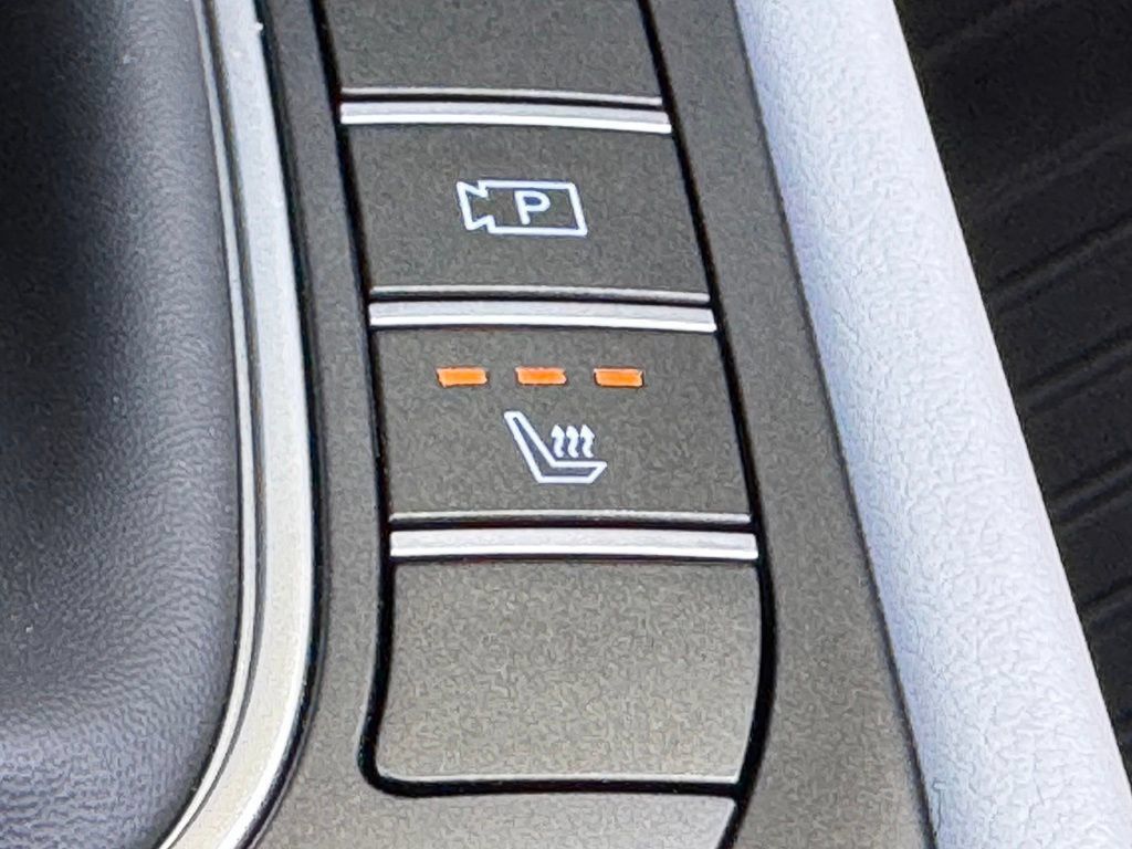 New 2026 Hyundai Kona SEL Sport FWD image 4