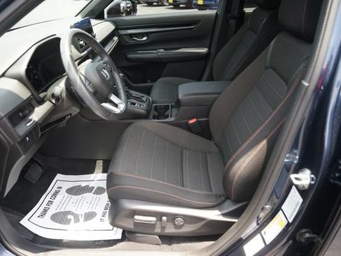 Used 2023 Honda CR-V Sport image 9