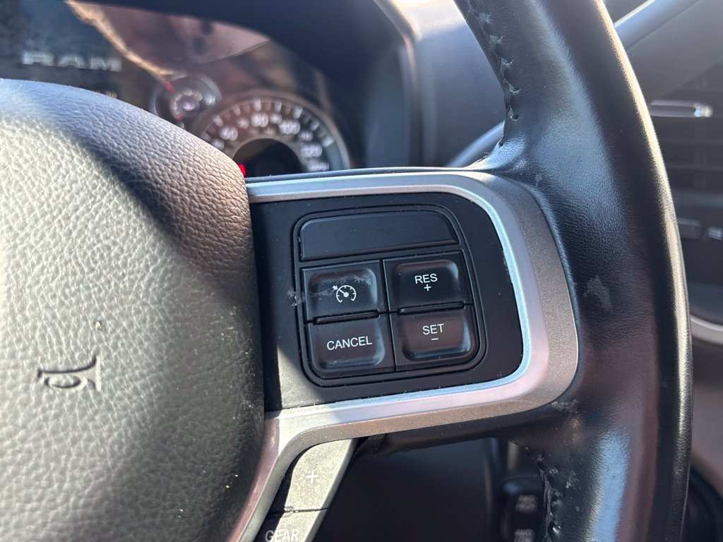 Used 2022 RAM 2500 Big Horn w/ Level 1 Equipment Group AWD/4WD image 20
