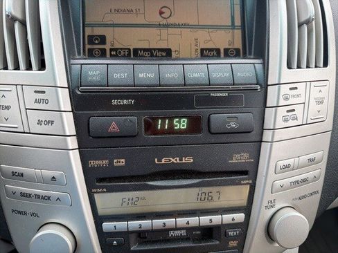 Used 2008 Lexus RX 400h 2WD image 17