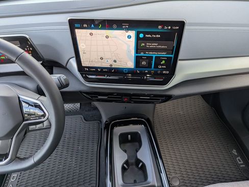 New 2026 Volkswagen ID.4 Pro image 17