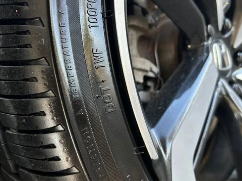 Used 2021 Honda Accord Sport Special Edition image 48