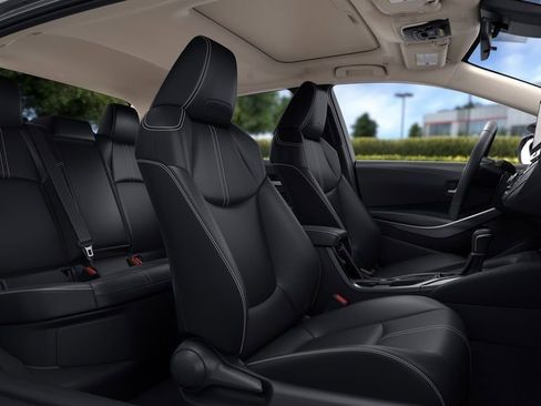 New 2026 Toyota Corolla XLE image 20