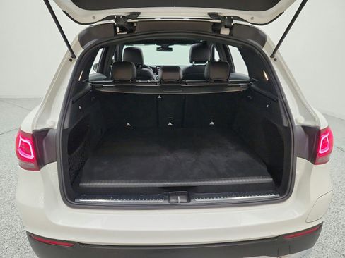 Used 2020 Mercedes-Benz GLC 350e 4MATIC image 21