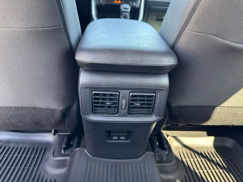 Used 2024 Toyota RAV4 XLE w/ Convenience Package FWD image 23