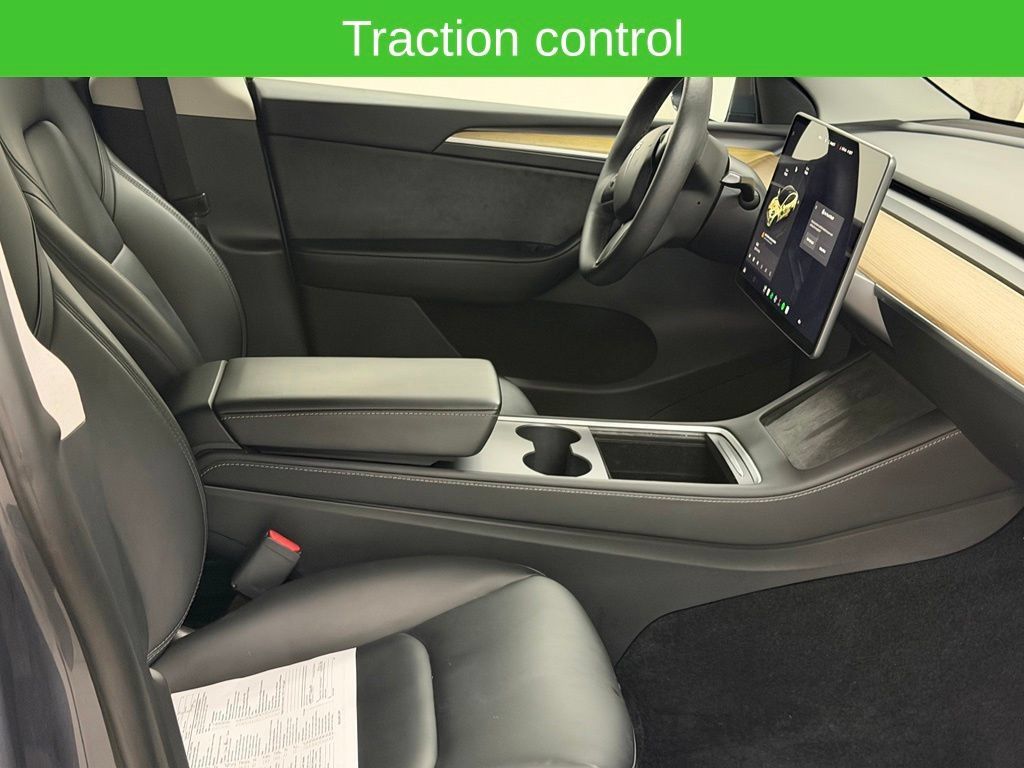 Used 2023 Tesla Model Y Long Range AWD/4WD image 19