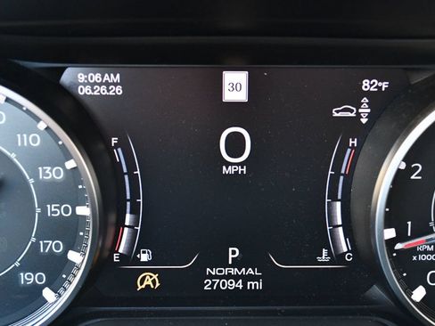Used 2022 Maserati Levante Modena AWD/4WD image 75