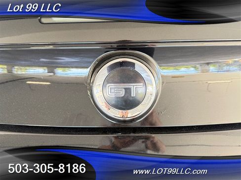 Used 2013 Ford Mustang GT w/ GT Track Pkg RWD image 38