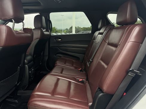 Used 2023 Dodge Durango R/T RWD image 27