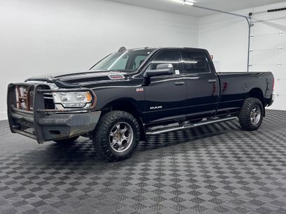 Used 2020 RAM 2500 Tradesman