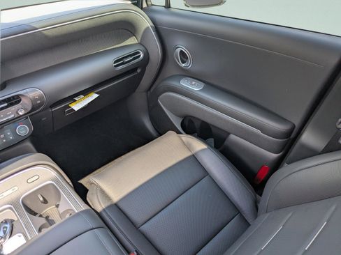 New 2026 Hyundai Palisade Calligraphy image 18