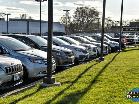 Used 2022 Lexus RX 350 AWD w/ Premium Package image 35