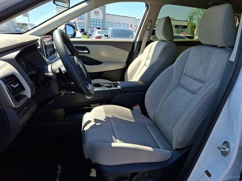 Used 2024 Nissan Rogue SV AWD/4WD image 17
