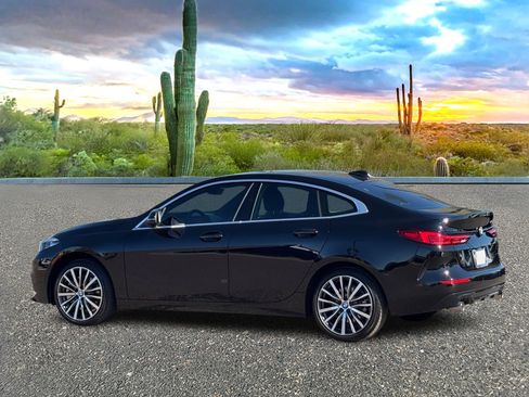 Used 2022 BMW 228i Gran Coupe w/ Convenience Package image 4