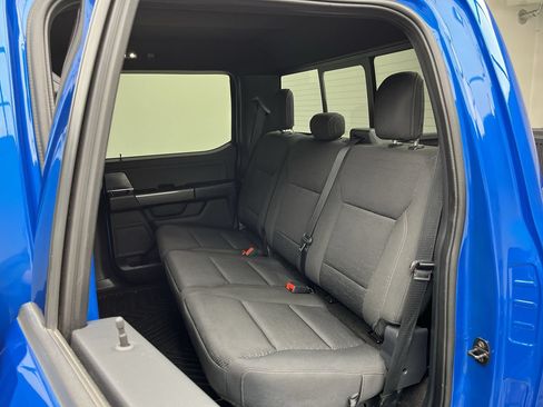 Used 2021 Ford F150 XLT w/ Equipment Group 302A High AWD/4WD image 13