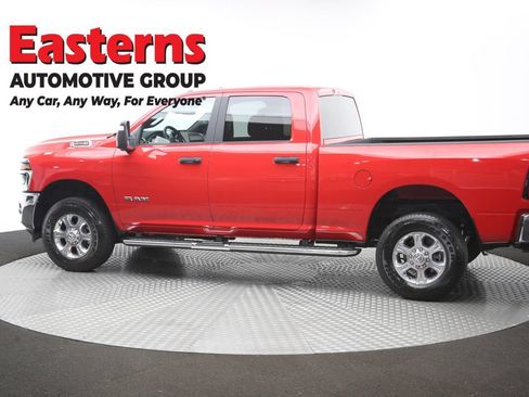 Used 2026 RAM 2500 Big Horn AWD/4WD image 62