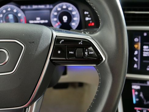 Used 2019 Audi A7 3.0T Prestige w/ Prestige Package AWD/4WD image 28