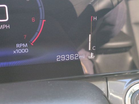 Certified 2025 Chevrolet Trax ACTIV w/ Driver Confidence Package image 14