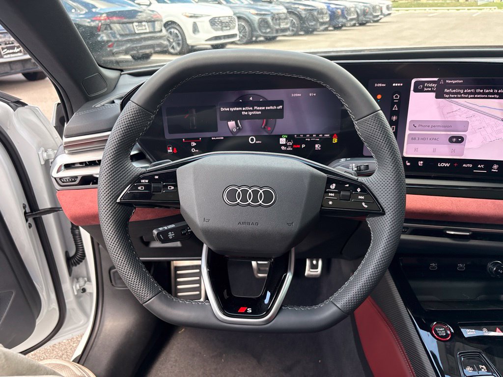 New 2026 Audi S5 Premium Plus AWD/4WD image 17