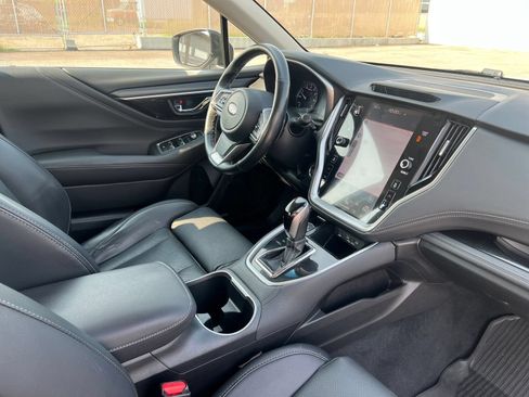 Used 2022 Subaru Legacy Limited AWD/4WD image 33