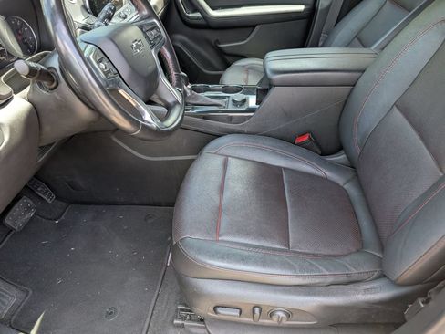 Used 2020 Chevrolet Blazer RS FWD image 8