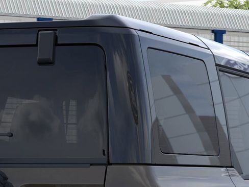 New 2026 Ford Bronco Big Bend image 25