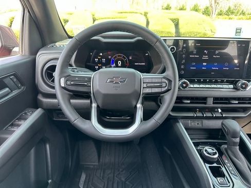 New 2025 Chevrolet Colorado Trail Boss image 14