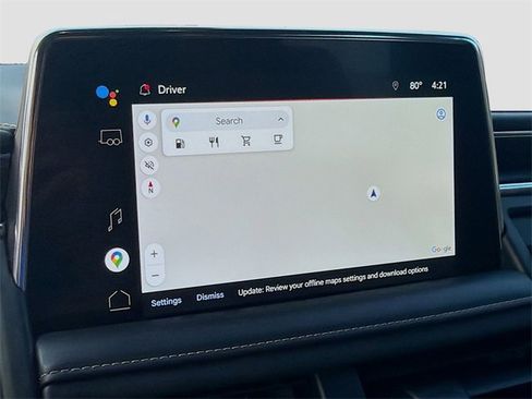 Used 2022 GMC Yukon SLT w/ SLT Luxury Package image 13