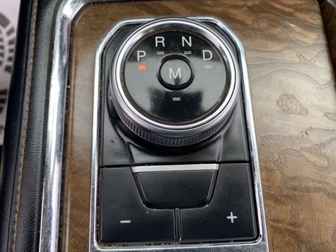 Used 2018 Ford Expedition Max Platinum image 43