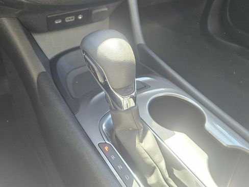 Used 2024 Chevrolet Malibu LS image 12