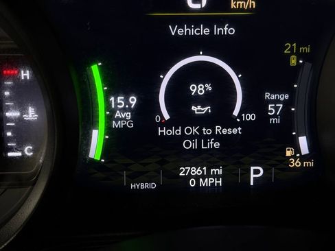 Used 2024 Jeep Wrangler High Altitude AWD/4WD image 18
