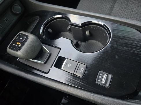Certified 2022 Nissan Rogue SV FWD image 22