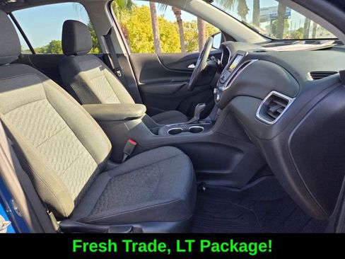 Used 2020 Chevrolet Equinox LT image 17
