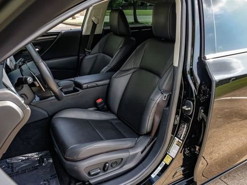 Used 2020 Lexus ES 350 w/ Premium Package FWD image 36
