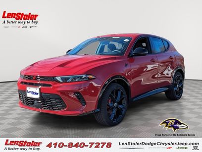 New 2024 Dodge Hornet R/T