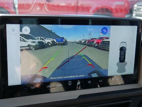 New 2026 Ford Bronco Sport Big Bend image 3