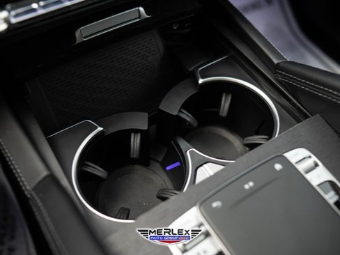 Used 2020 Mercedes-Benz GLS 580 4MATIC image 36