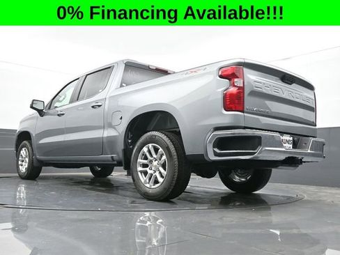 New 2026 Chevrolet Silverado 1500 LT image 40