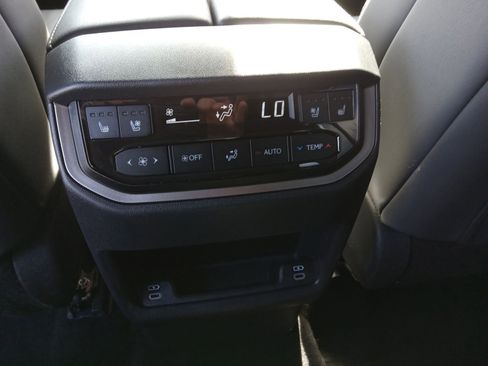 Used 2025 Lexus TX 350 AWD w/ Technology Package image 28