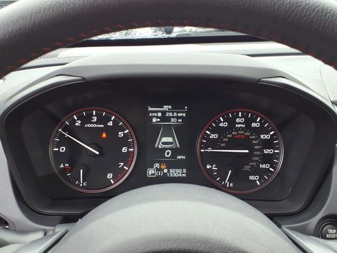 Used 2024 Subaru Impreza RS w/ Popular Package #1 image 18