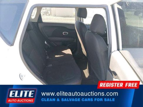 Used 2019 Kia Soul image 15