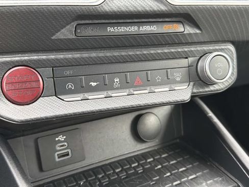 Certified 2024 Ford Mustang Premium RWD image 24