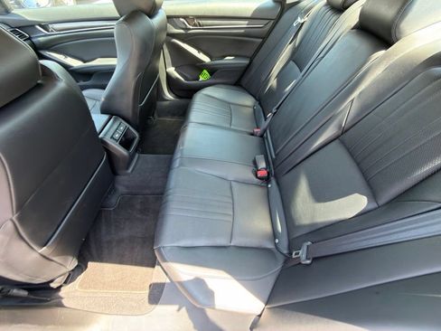 Used 2022 Honda Accord Sport Special Edition image 15