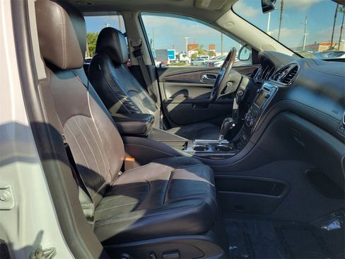Used 2016 Buick Enclave Premium w/ Experience Buick Package image 16