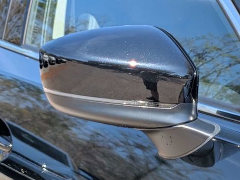 Used 2023 MAZDA CX-9 Touring Plus image 10