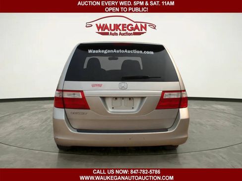 Used 2007 Honda Odyssey LX image 6