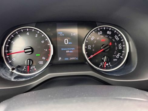 Used 2022 Toyota RAV4 XLE w/ Convenience Package AWD/4WD image 28